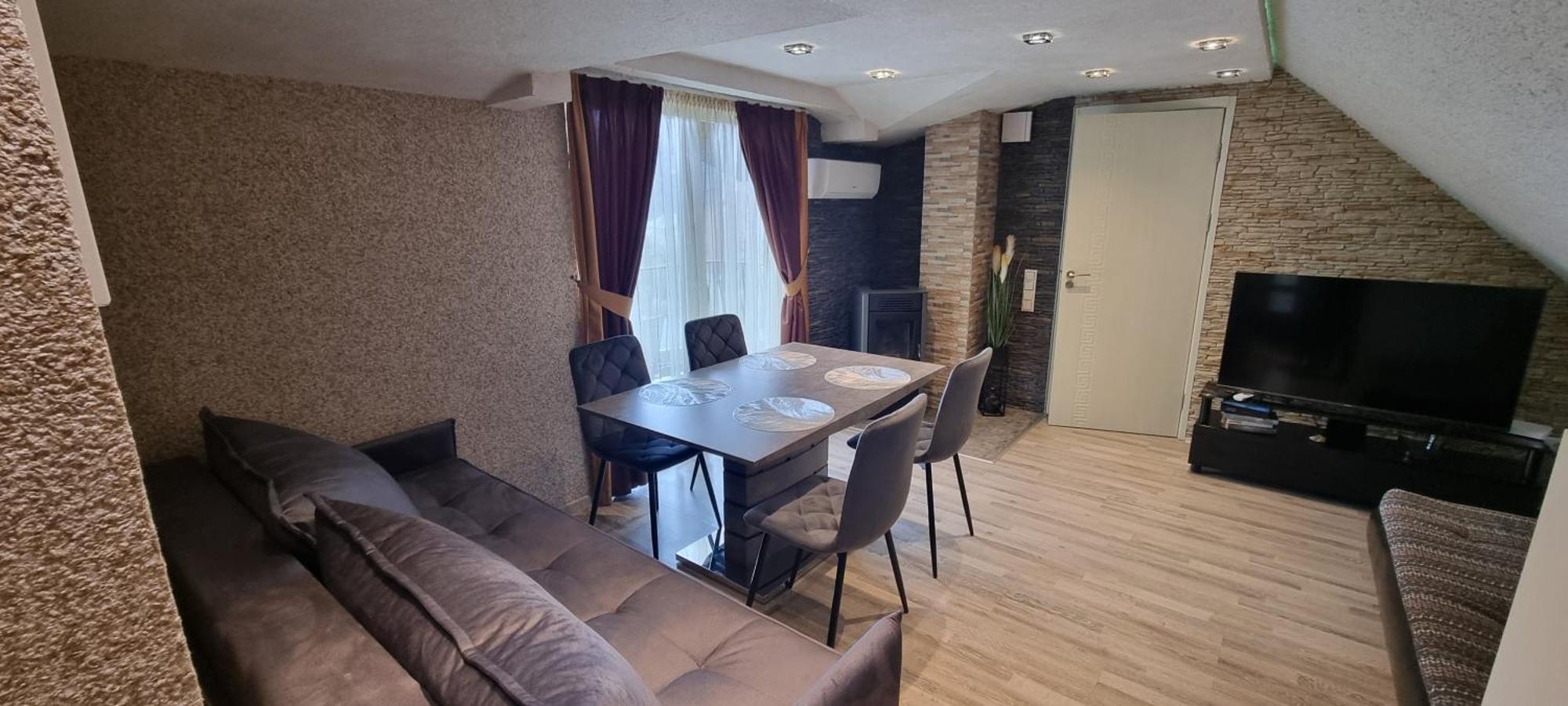 M&S Ausros Apartments Klaipeda Exterior photo